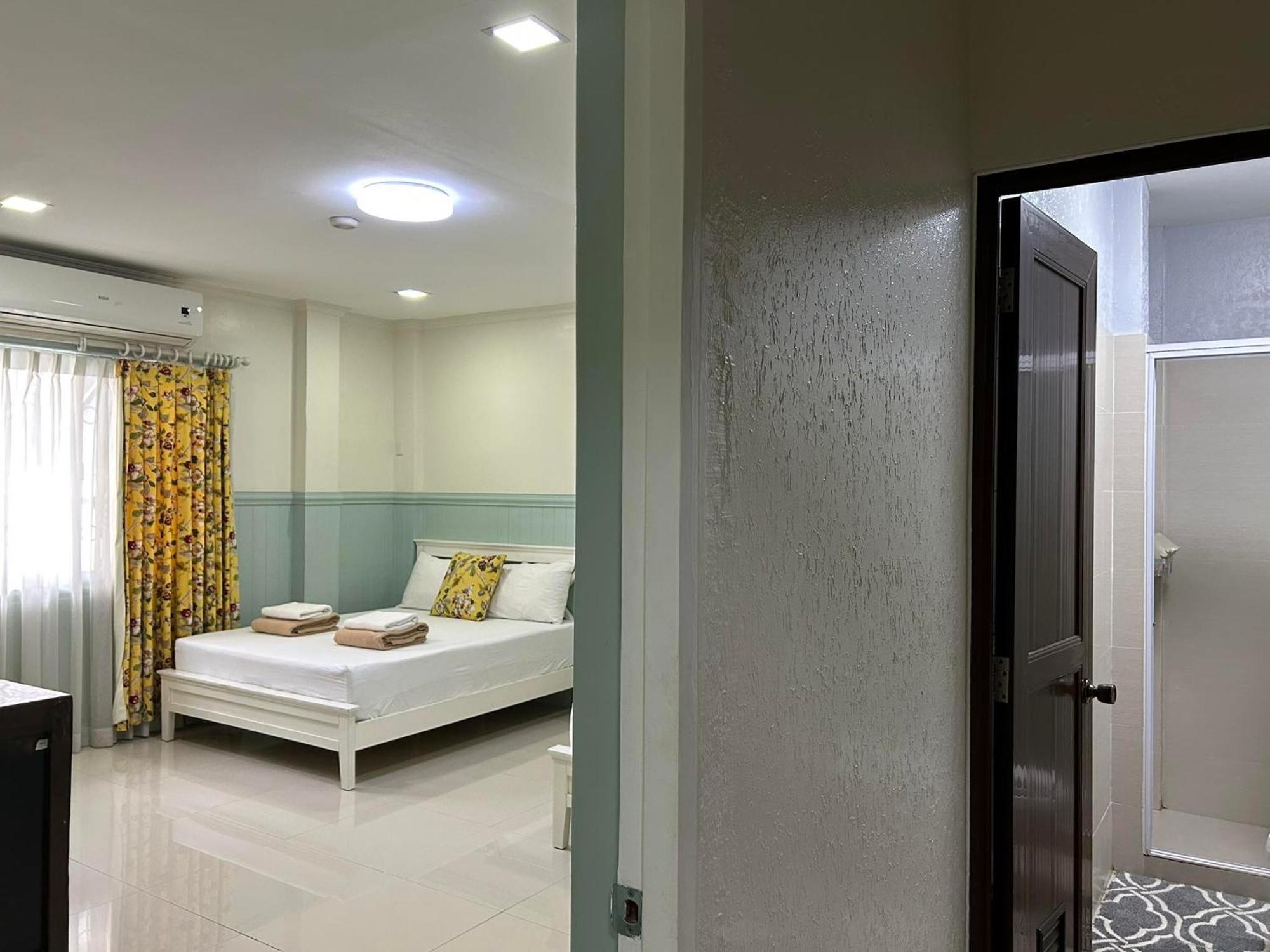 The Partridge Guesthouse Cebu Bagian luar foto