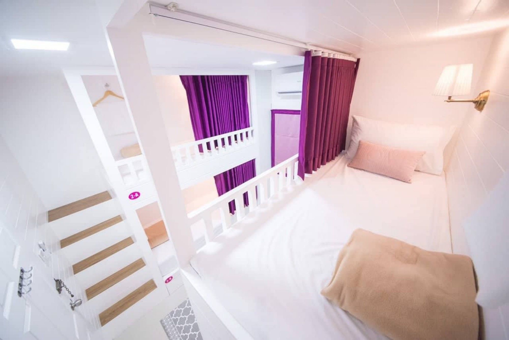The Partridge Guesthouse Cebu Bagian luar foto