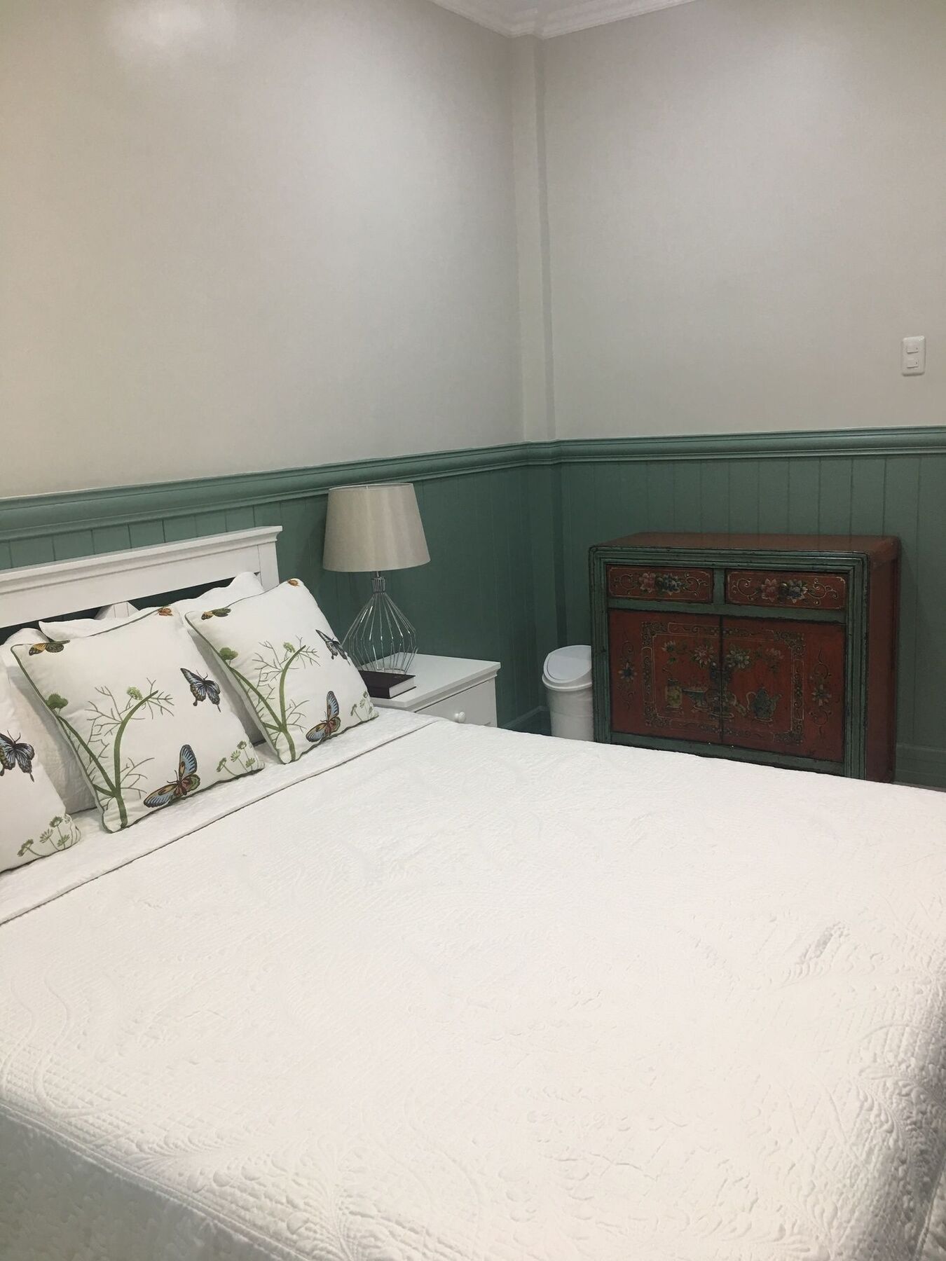 The Partridge Guesthouse Cebu Bagian luar foto