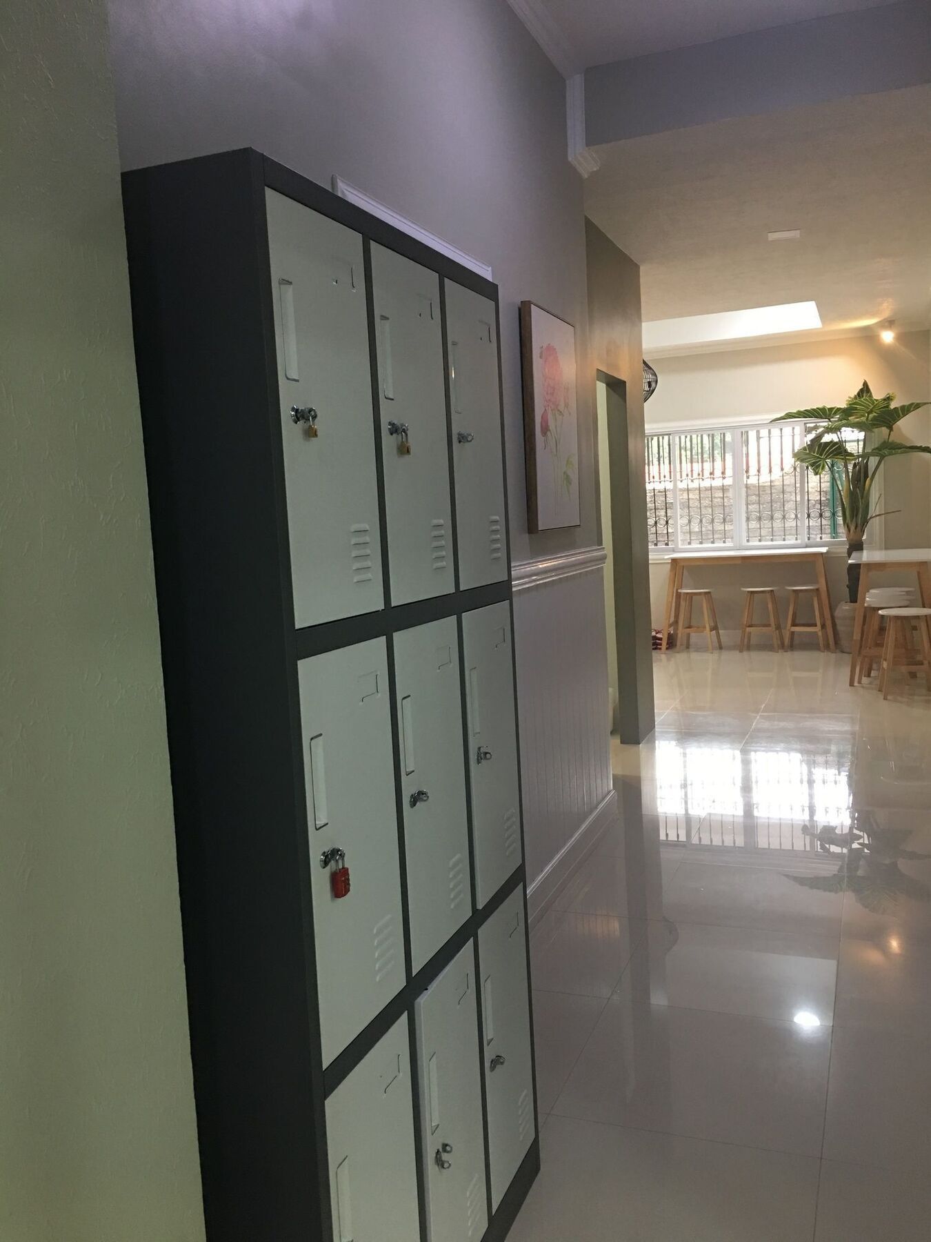 The Partridge Guesthouse Cebu Bagian luar foto