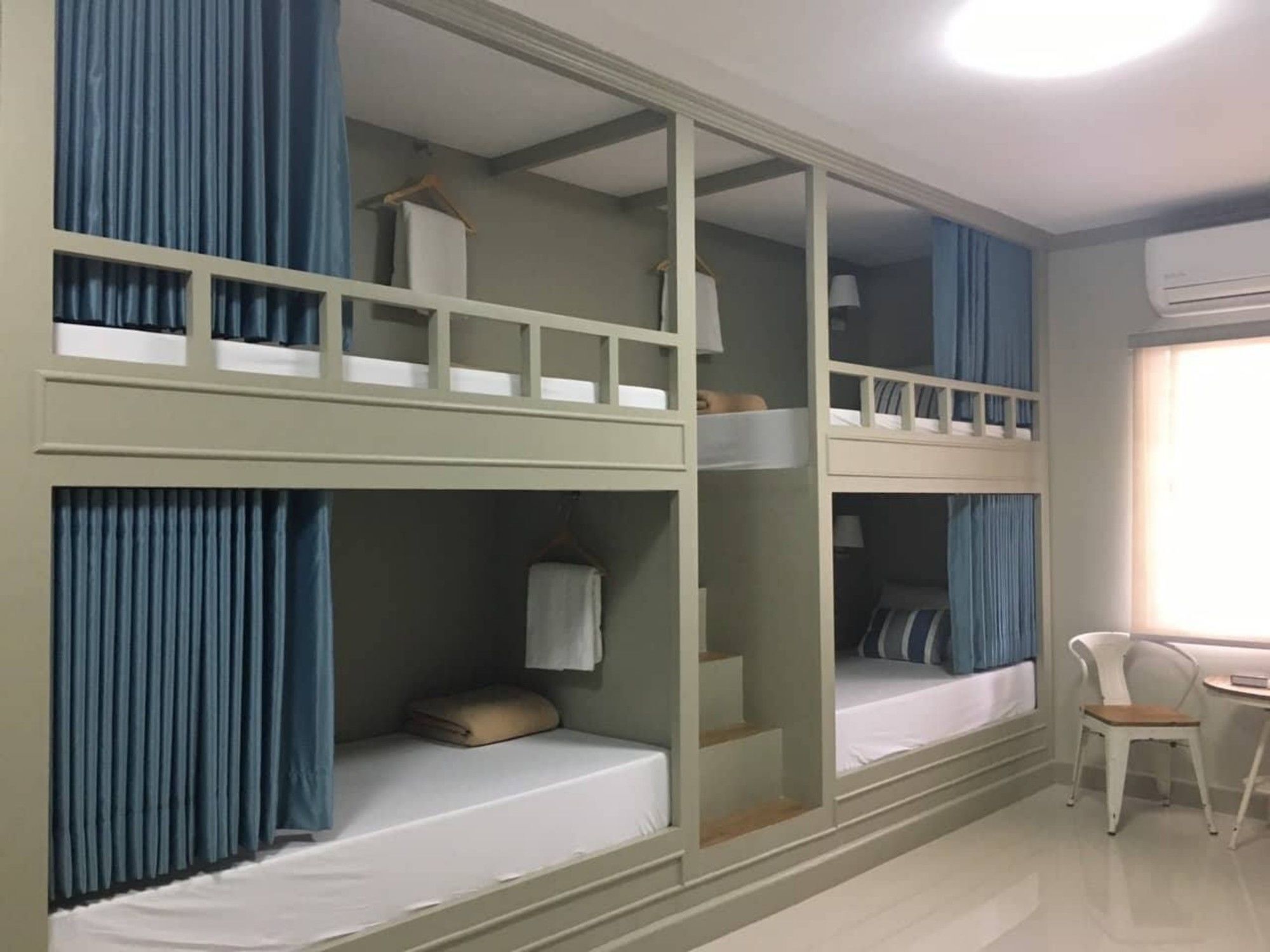 The Partridge Guesthouse Cebu Bagian luar foto