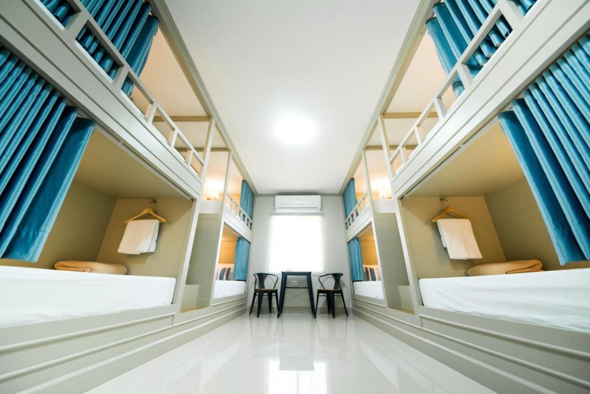 The Partridge Guesthouse Cebu Bagian luar foto