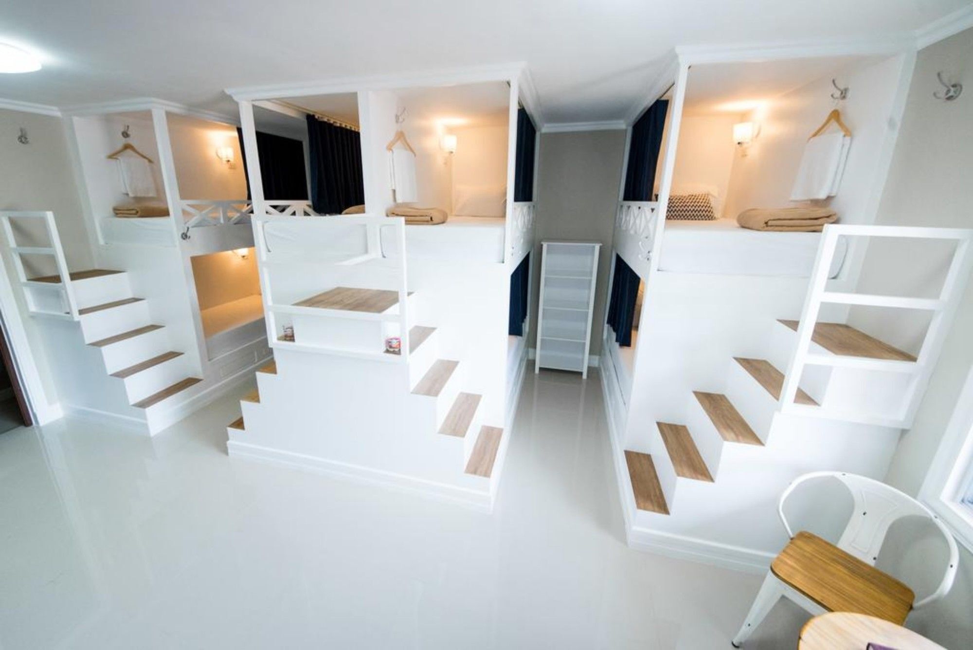 The Partridge Guesthouse Cebu Bagian luar foto