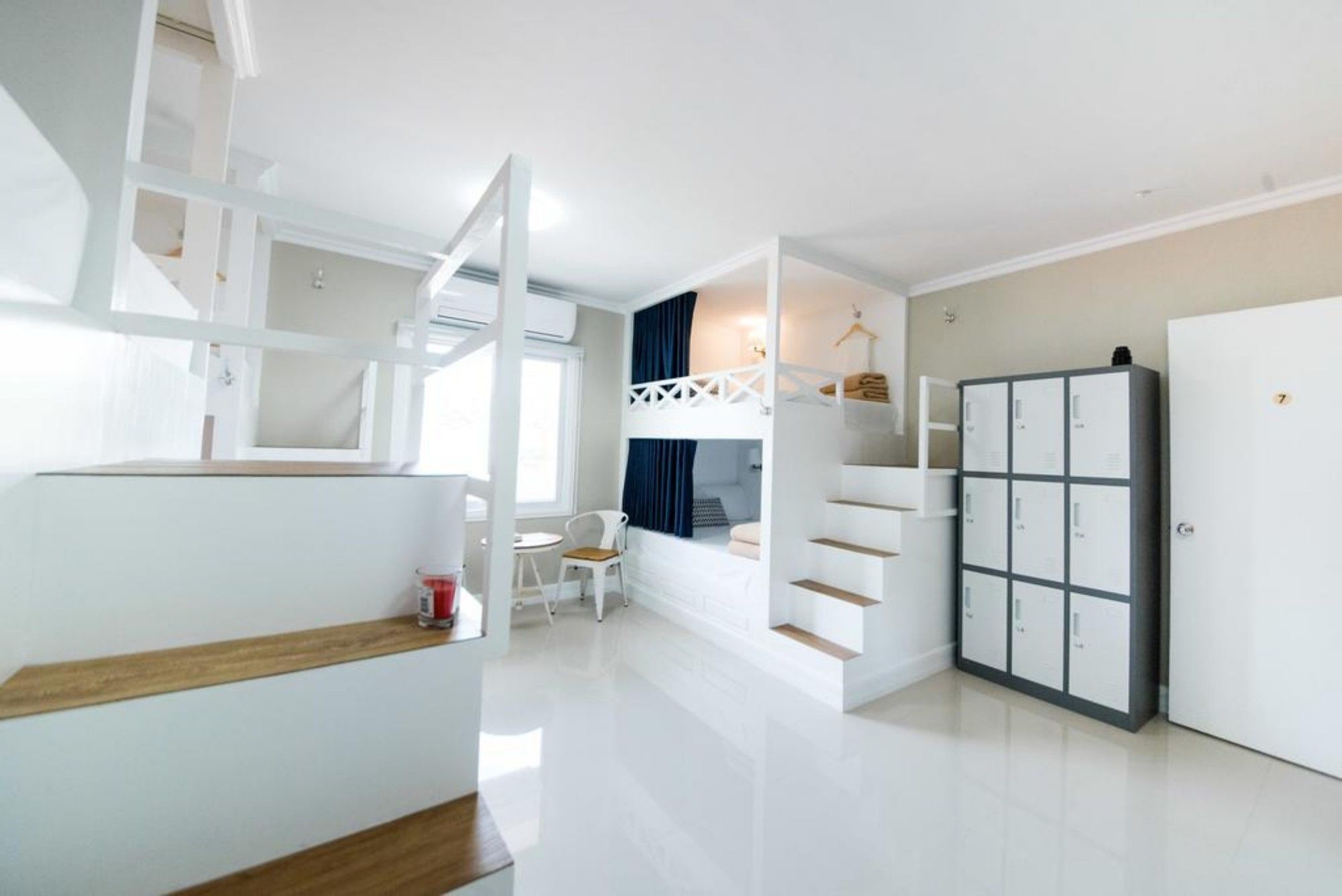The Partridge Guesthouse Cebu Bagian luar foto