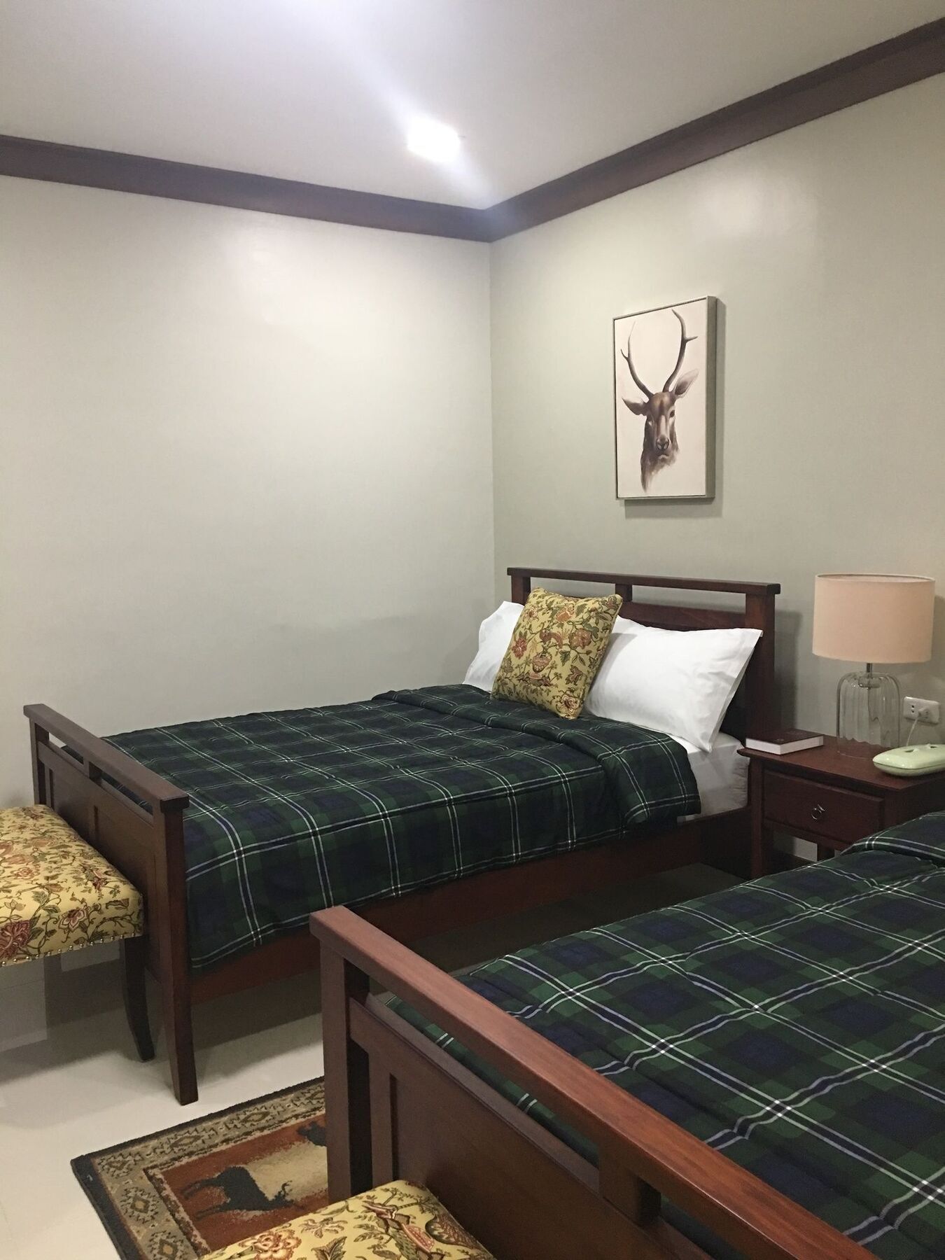 The Partridge Guesthouse Cebu Bagian luar foto