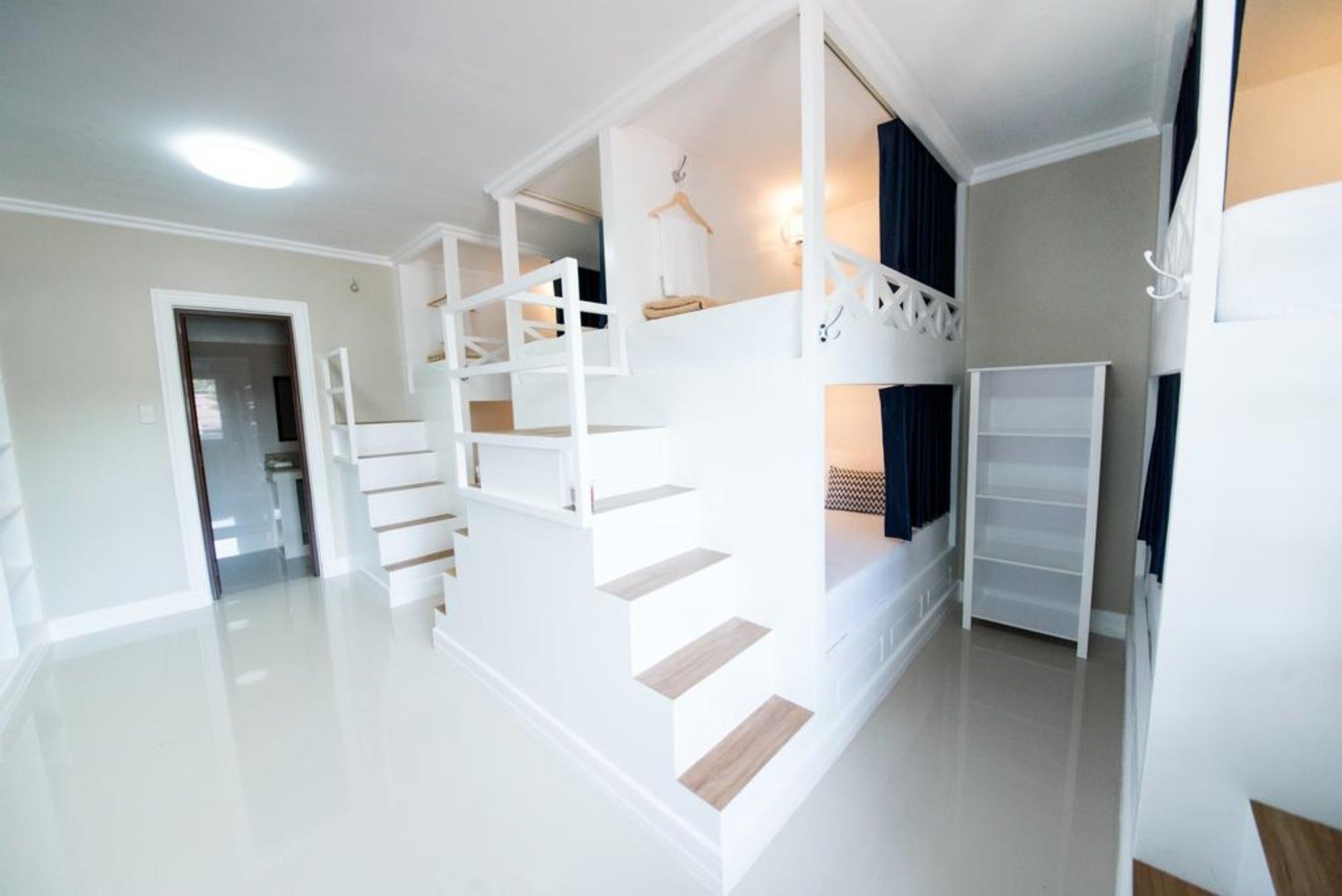 The Partridge Guesthouse Cebu Bagian luar foto