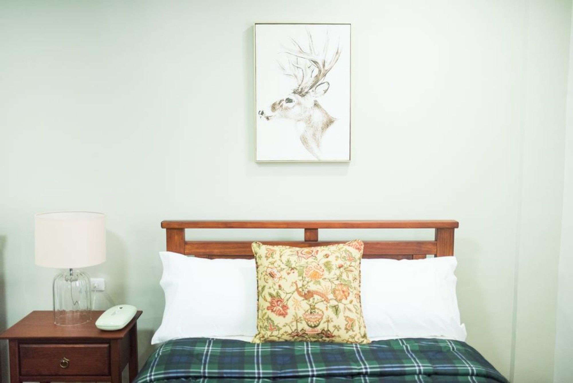The Partridge Guesthouse Cebu Bagian luar foto