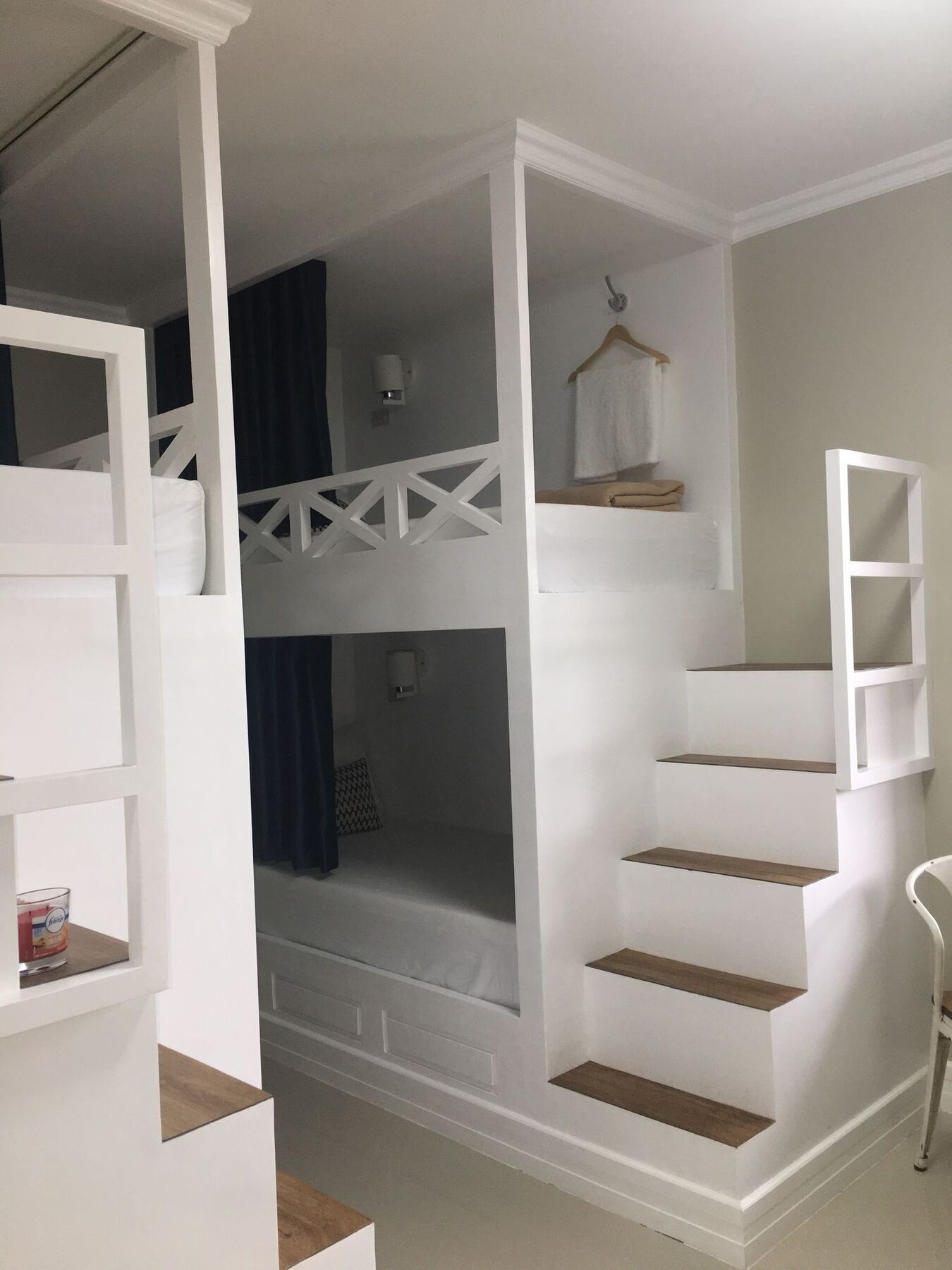 The Partridge Guesthouse Cebu Bagian luar foto