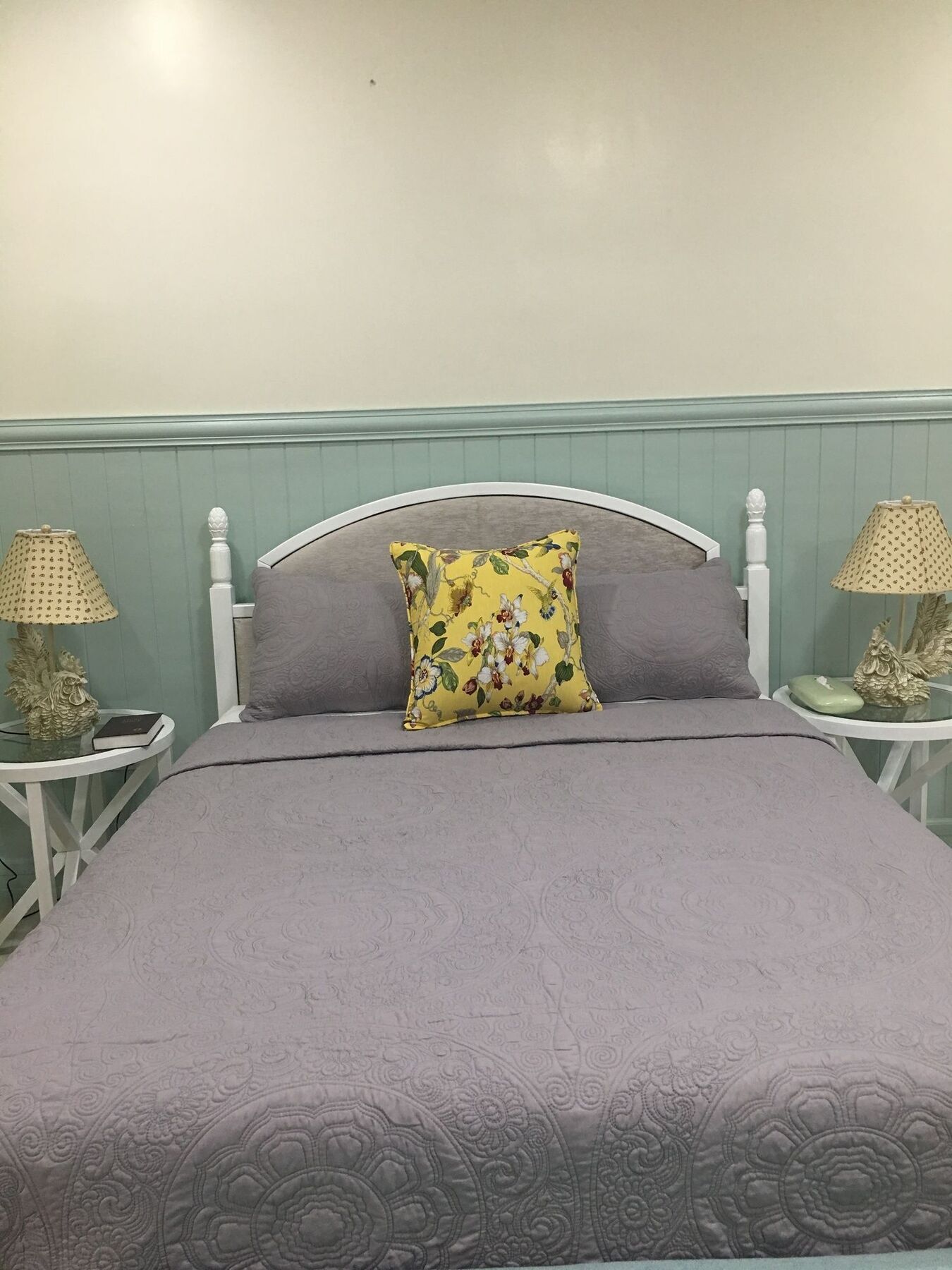 The Partridge Guesthouse Cebu Bagian luar foto