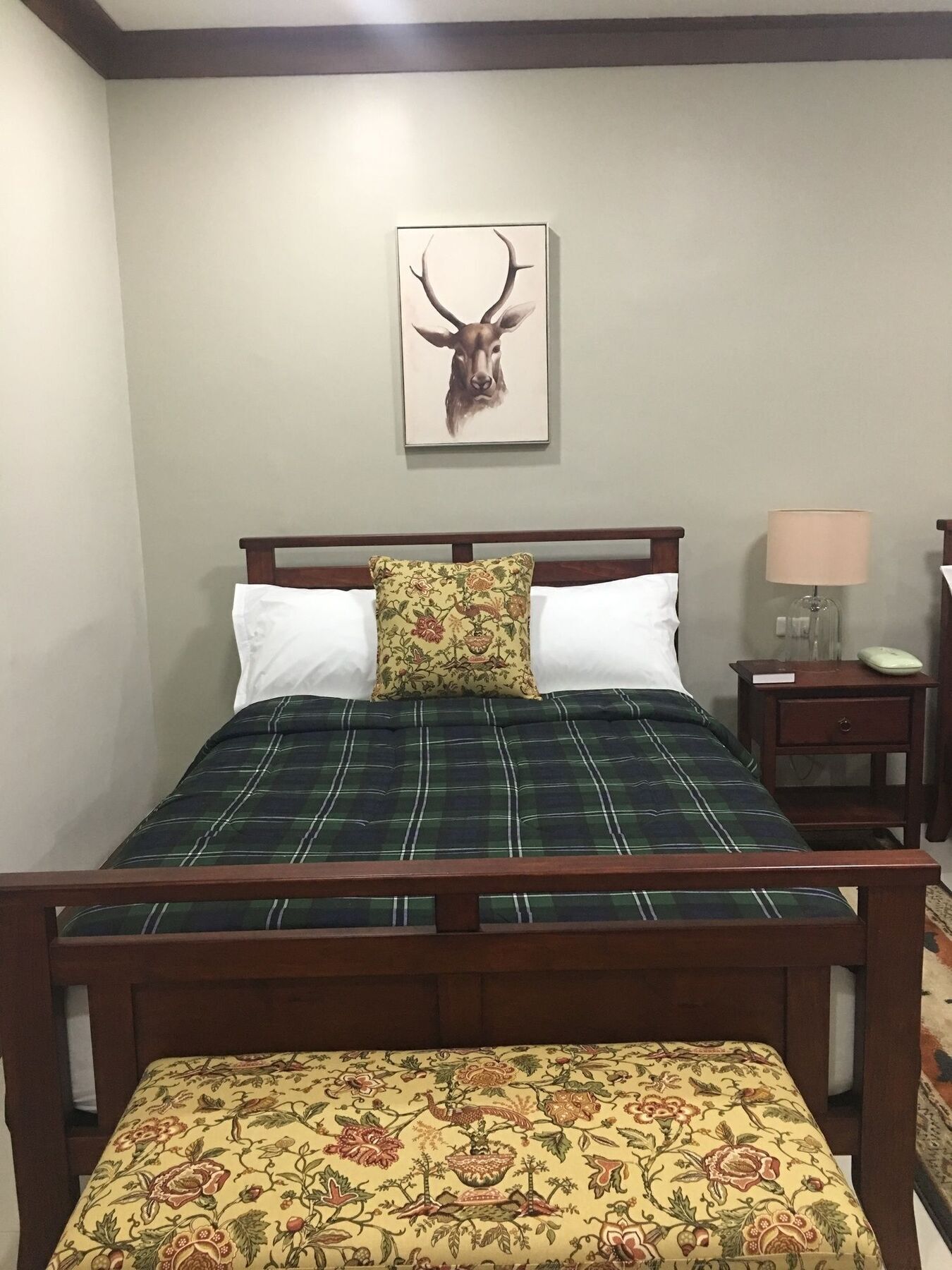 The Partridge Guesthouse Cebu Bagian luar foto