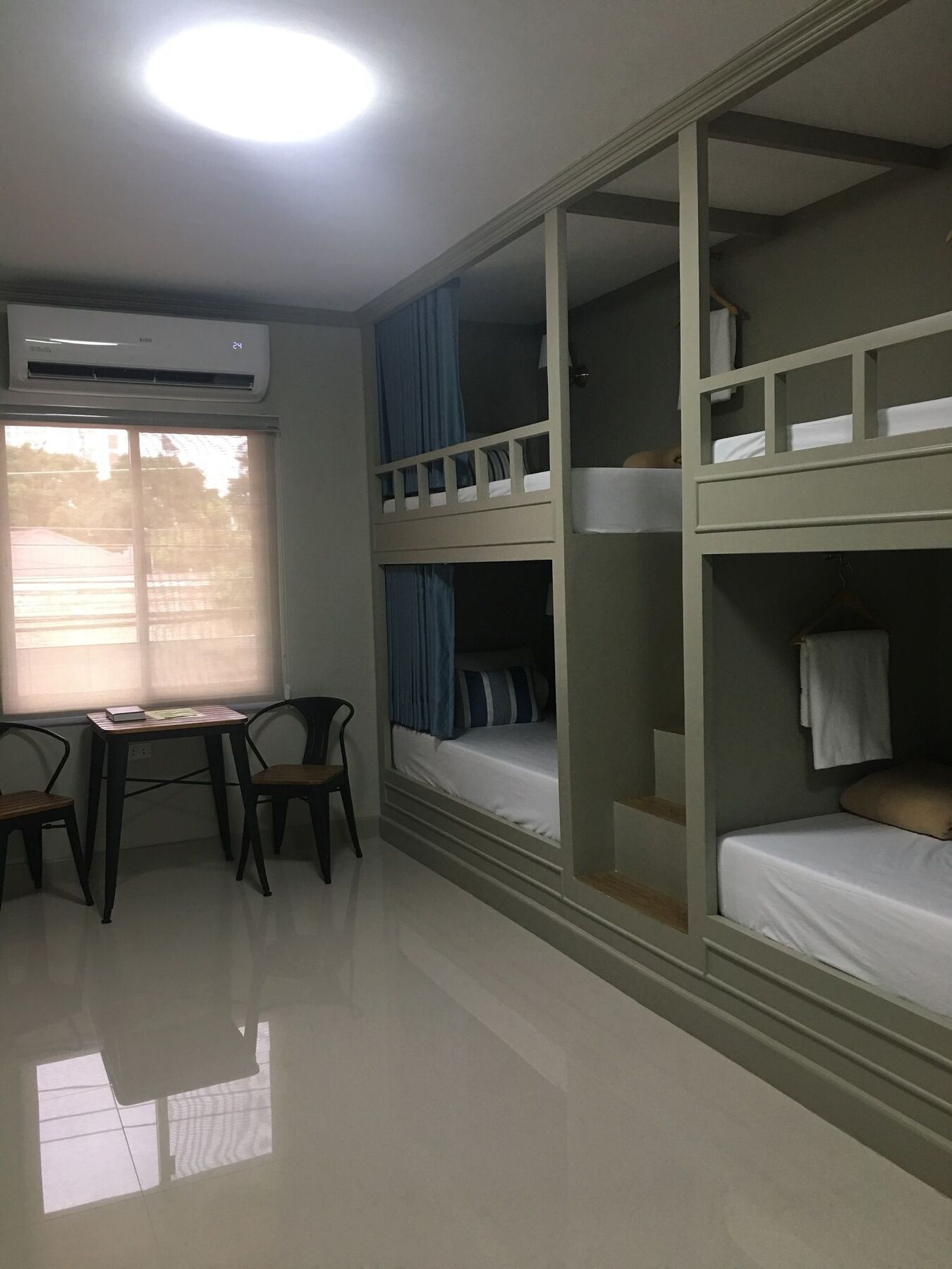 The Partridge Guesthouse Cebu Bagian luar foto