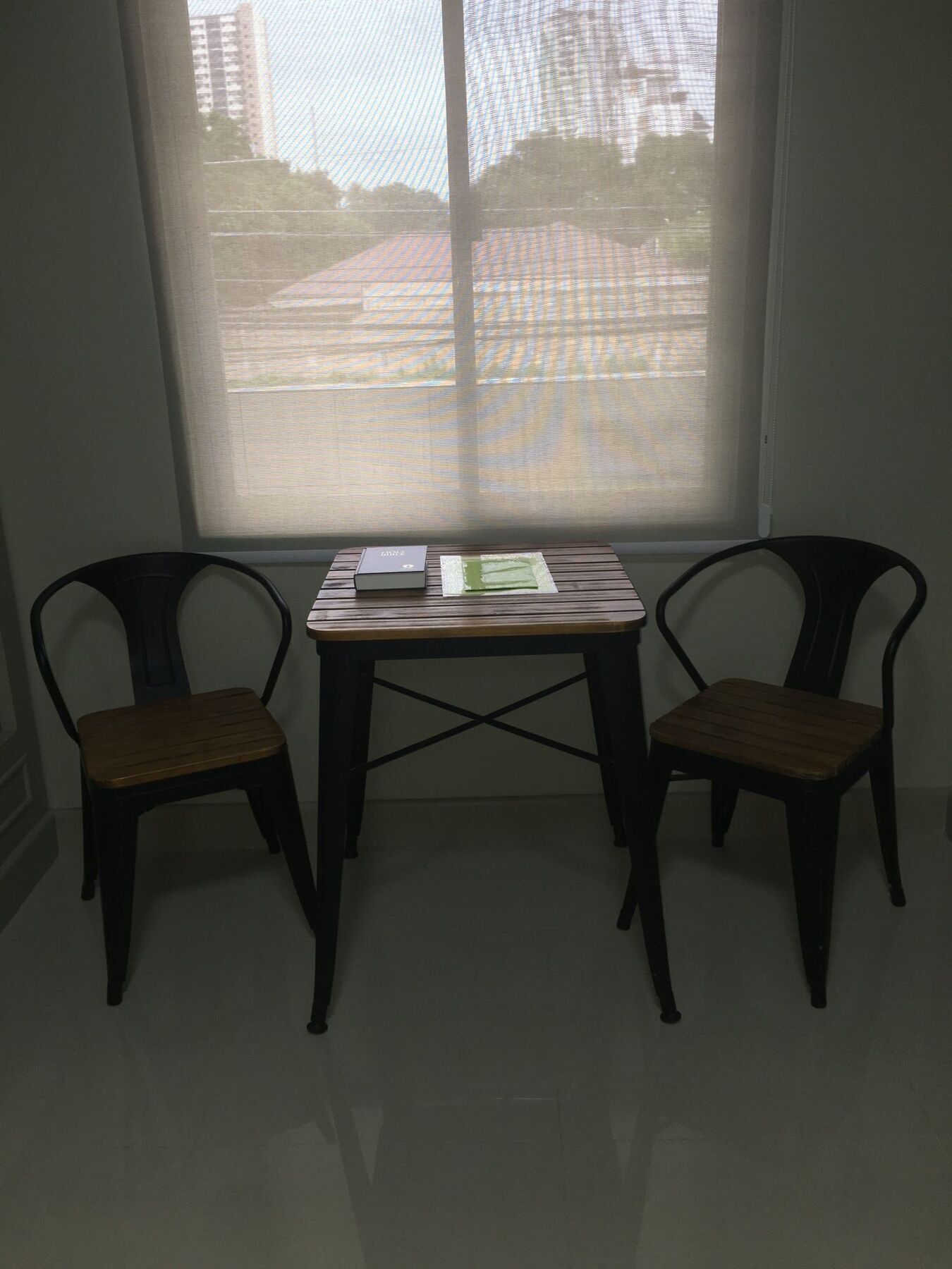 The Partridge Guesthouse Cebu Bagian luar foto